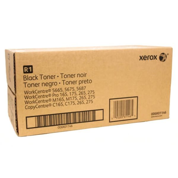 TONER XEROX 006R01146 X2 + DEPOS.DESPER.