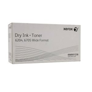 TONER XEROX 006R01238 C6204/6604/6605