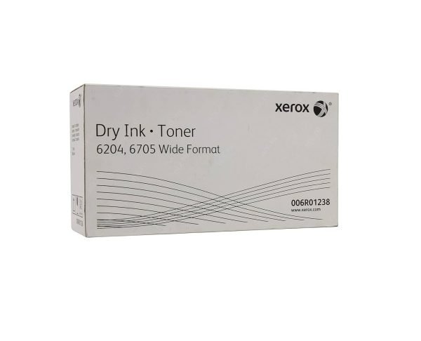 TONER XEROX 006R01238 C6204/6604/6605