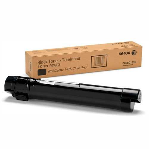TONER XEROX 006R01401 WC 7425/7428/7435 NEGRO