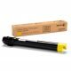 Tóner Xerox 006R01400 Amarillo WC 7425/ 7428/ 7435