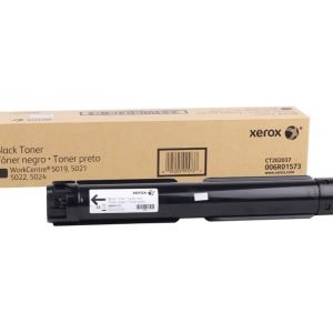 TONER XEROX 006R01573 PARA WC 5021