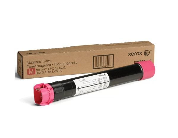 TONER XEROX 006R01703 MAGENTA PARA ALTALINK C80XX