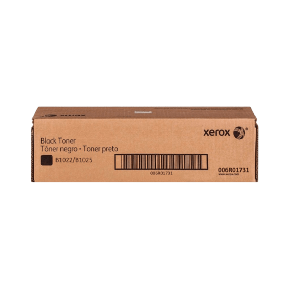 TONER XEROX 006R01731 PARA B1025