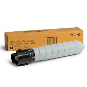 TONER XEROX 006R01754 BLACK PARA C8130/35