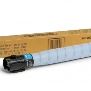 TONER XEROX 006R01755 CYAN PARA C8130/35