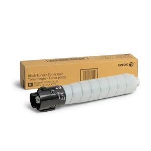 TONER XEROX 006R01758 BLACK PARA C8145/ C8155/ C8170