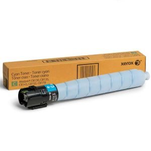 TONER XEROX 006R01759 CIAN PARA C8145/ C8155/ C8170