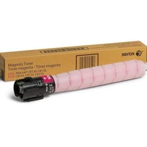 TONER XEROX 006R01760 MAGENTA PARA C8145/ C8155/ C8170