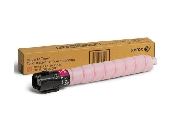 TONER XEROX 006R01760 MAGENTA PARA C8145/ C8155/ C8170