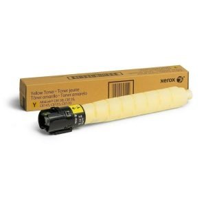 TONER XEROX 006R01761 YELLOW PARA C8145/ C8155/ C8170