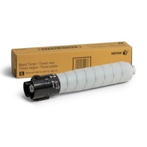 TONER XEROX 006R01772 BLACK PARA B8145 B8155 52K PAG