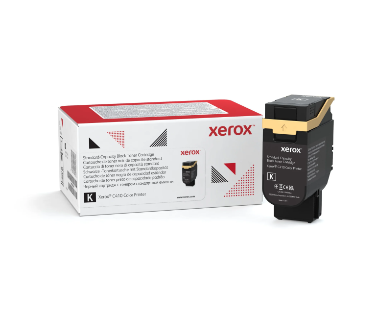 TONER XEROX 006R04677 NEGRO 2.4K PARA C410/C415