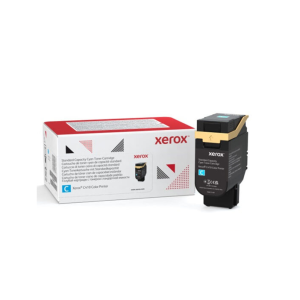 TONER XEROX 006R04678 CYAN 2K PARA C410/C415