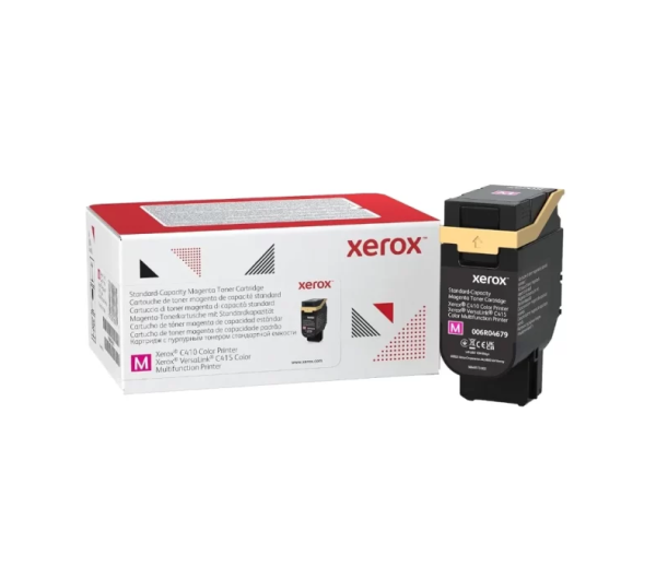 TONER XEROX 006R04679 MAGENTA 2K PARA C410/C415