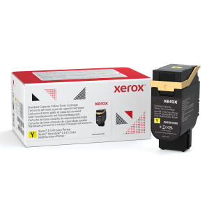 TONER XEROX 006R04680 YELLOW 2K PARA C410/C415