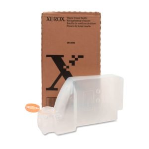 Waste Contenedor Residuos Xerox 008R12896 Para CC 232/ 245/ C35 / DC 535/ 545 / WC 232/ 5030