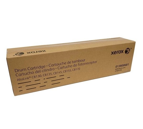 DRUM XEROX ALTALINK C8130, C8135, C8145