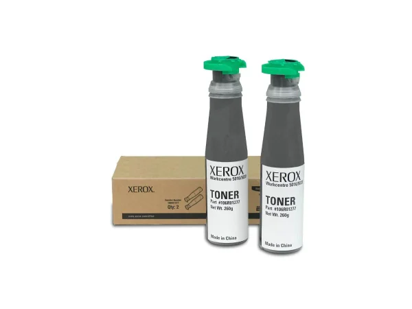 TONER XEROX 106R01277 WC5020 (PACK X2 BOT) (A)