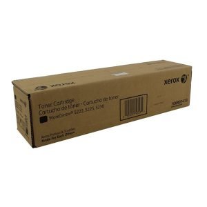TONER XEROX 106R01413 WC5222 BLACK