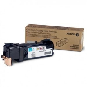 TONER XEROX 106R01456 CIAN PHASER 6128