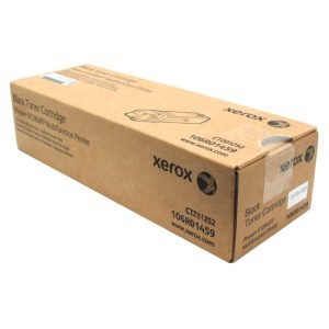 TONER XEROX 106R01459 BLACK PHASER 6128