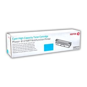 TONER XEROX 106R01474 PHASER 6121 CIAN