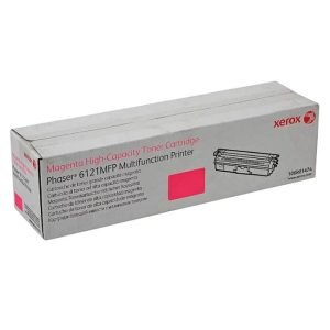TONER XEROX 106R01474 PHASER 6121 MAGENTA