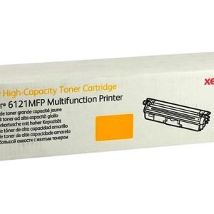 TONER XEROX 106R01475 PHASER 6121 AMARILLO