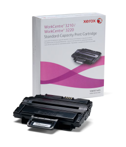 TONER XEROX 106R01485 PHASER 3210/3220 2000 PAG