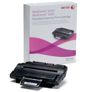 TONER XEROX 106R01485 PHASER 3210/3220 2000 PAG