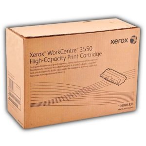 TONER XEROX 106R01531 WC3550 HC 11,000 PAG