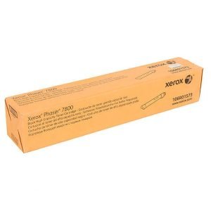 TONER XEROX 106R01573 BLACK PARA PHASER 7800