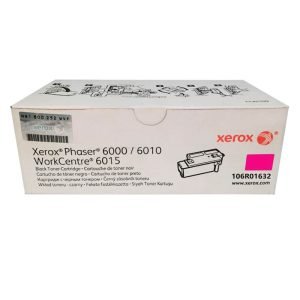 TONER XEROX 106R01632 MAGENTA PARA 6000/6010