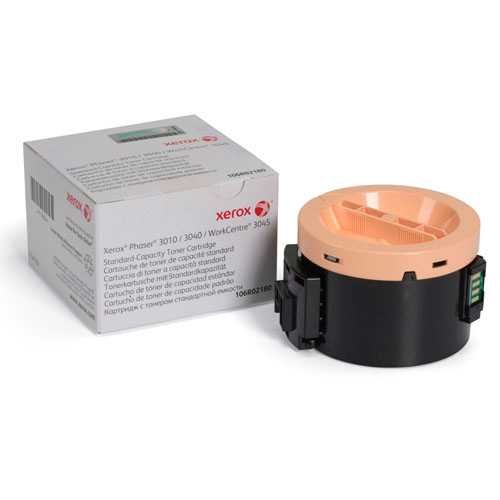 TONER XEROX 106R02180 STANDAR PARA PHASER 3040