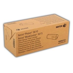 TONER XEROX 106R02723 P3610 / WC3615 14,100 PAGS