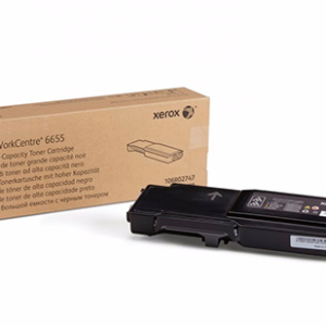 TONER XEROX 106R02755 BLACK PARA WC 6655
