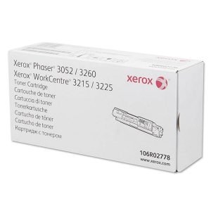 TONER XEROX 106R02778 PARA 3225 - 3260