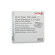 Tóner Xerox 106R02782 Negro Para Phaser 3052/ 3260 / WC 3215/ 3225