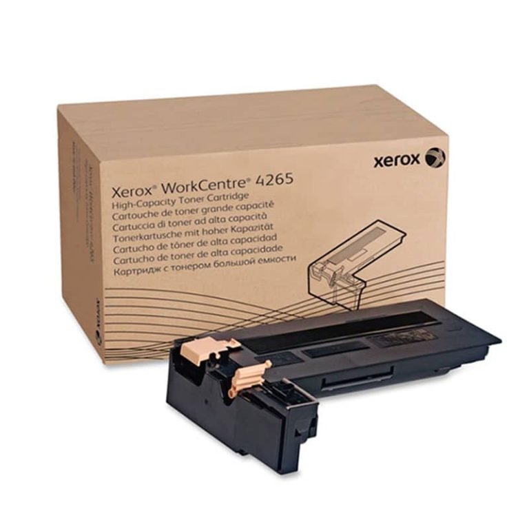 TONER XEROX 106R03105 PARA WC 4265