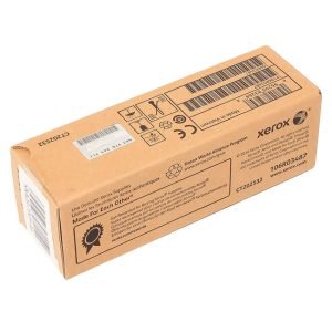 TONER XEROX 106R03487 YELLOW HIGH CAP 6510 / 6515