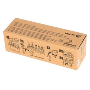 TONER XEROX 106R03488 BLACK HIGH CAP 6510 / 6515