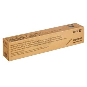 TONER XEROX 106R03767 MAGENTA 10.1K VERSALINK C7000