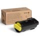 Tóner Xerox 106R03910 Amarillo Para VersaLink C600/ C605