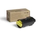 Tóner Xerox 106R03938 Amarillo Para VersaLink C605