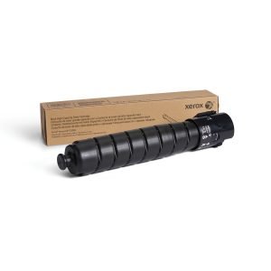TONER XEROX 106R04045 NEGRO PARA VERSALINK C8000