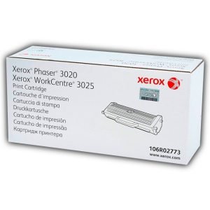 TONER XEROX 106R02773 PHASER 3020 / WC 3025