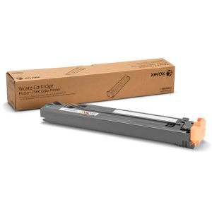 Waste Contenedor Residuos Xerox 108R00865 Para Phaser 7500
