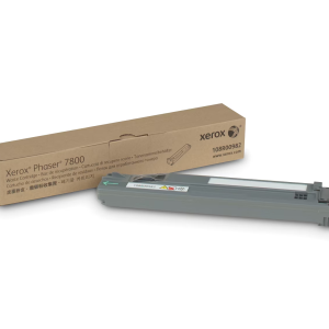 Waste Contenedor Residuos Xerox 108R00982 Para Phaser 7800