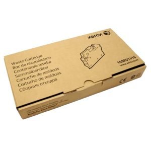 Waste Contenedor Residuos Xerox 108R01416 Para Phaser 6510 / VersaLink C500/ C600 / WC 6515